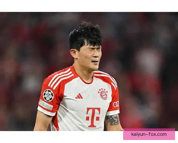 金玟哉本赛季防守贡献数据表现稳健拦截与抢断指标持续提升